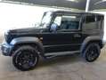 Suzuki Jimny 1,5 VVT Allgrip N1 Clear Schwarz - thumbnail 8