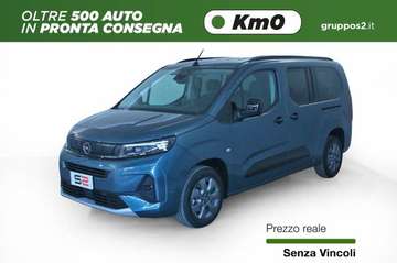 XL 1.5 BlueHDI S&S 130cv AT8 ELEGANCE PLUS 7 posti