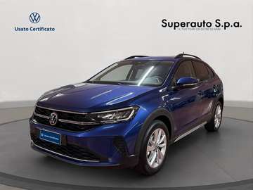Taigo 1.0 TSI 115 CV DSG Edition Plus