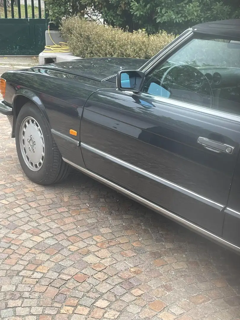 Mercedes-Benz SL 300 SL 300 Gri - 1