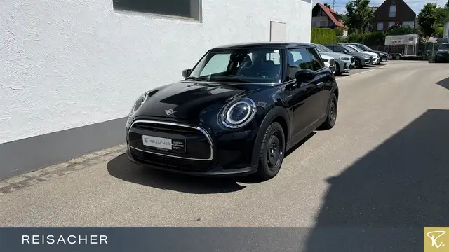 MINI Cooper Classic-Trim