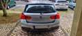 BMW 116 116d M Sport Plateado - thumbnail 4