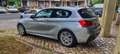 BMW 116 116d M Sport Plateado - thumbnail 5