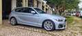 BMW 116 116d M Sport Plateado - thumbnail 3