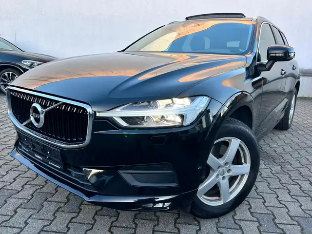 Volvo Momentum AWD|1.HD|H-UP|PANO|DIGITAL|4xSHZ