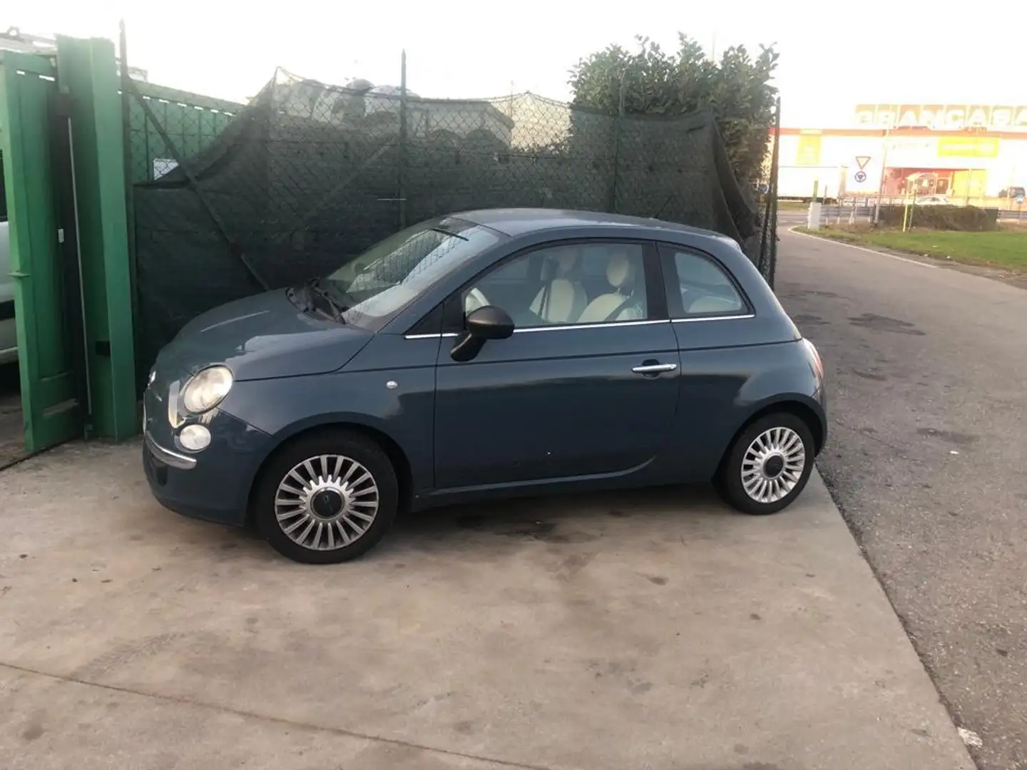 Fiat 500 1.3 mjt 16v Pop 75cv - 1