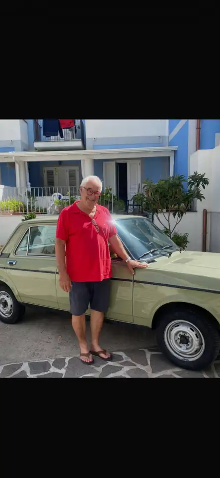Fiat 128 1100 cl, foto 7