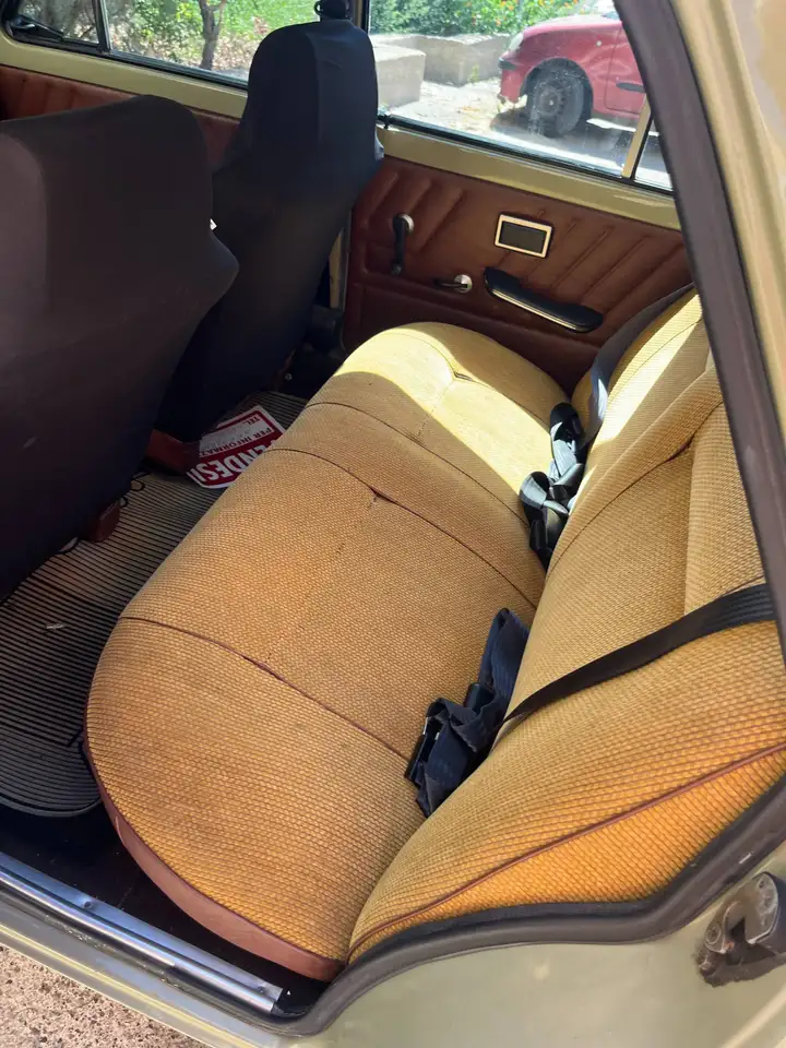 Fiat 128 1100 cl, foto 6