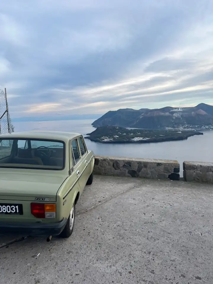 Fiat 128 1100 cl, foto 2