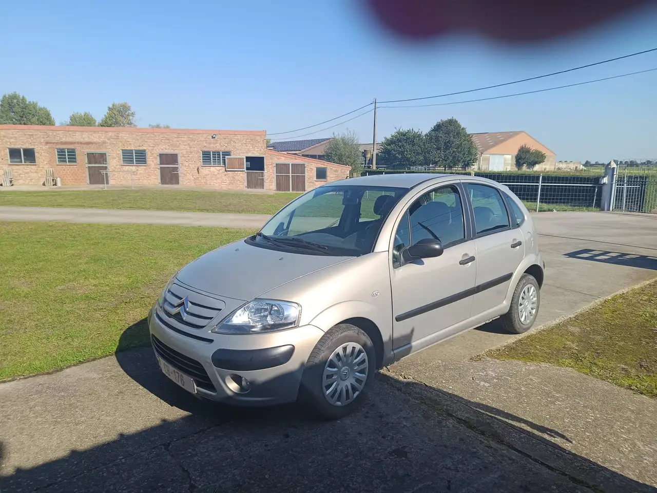 Citroën C3