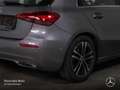 Mercedes-Benz A 180 d PROGRESSIVE+AHK+LED+KAMERA+8G Grijs - thumbnail 13