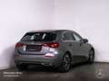 Mercedes-Benz A 180 d PROGRESSIVE+AHK+LED+KAMERA+8G Grijs - thumbnail 3