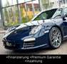 Porsche 911 Carrera 4 S Coupe*Full Historie*PDK*Alcantar Modrá - thumbnail 4