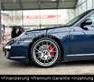 Porsche 911 Carrera 4 S Coupe*Full Historie*PDK*Alcantar Blau - thumbnail 5