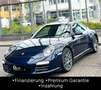 Porsche 911 Carrera 4 S Coupe*Full Historie*PDK*Alcantar Blau - thumbnail 1
