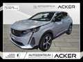 Peugeot 3008 PureTech 130 Allure Pack AT8 RFK LED -47%* Silber - thumbnail 1