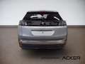 Peugeot 3008 PureTech 130 Allure Pack AT8 RFK LED -47%* Silber - thumbnail 8