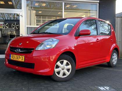 Subaru Justy 1.0 Comfort AIRCO / ELEK. RAMEN / TREKHAAK AFNEEMB