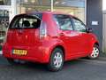 Subaru Justy 1.0 Comfort AIRCO / ELEK. RAMEN / TREKHAAK AFNEEMB Rood - thumbnail 5