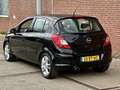 Opel Corsa 1.4-16V Bns Sport Zwart - thumbnail 5