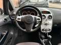 Opel Corsa 1.4-16V Bns Sport Zwart - thumbnail 16