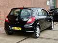 Opel Corsa 1.4-16V Bns Sport Zwart - thumbnail 7