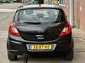 Opel Corsa 1.4-16V Bns Sport Zwart - thumbnail 6