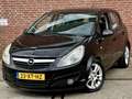 Opel Corsa 1.4-16V Bns Sport Zwart - thumbnail 1