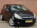 Opel Corsa 1.4-16V Bns Sport Zwart - thumbnail 9