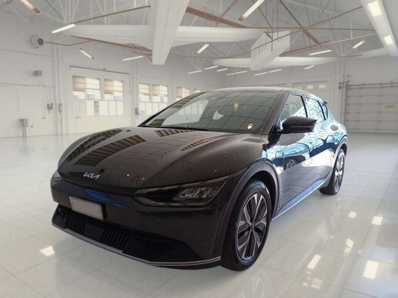 Kia EV6 77,4 kWh Air RWD