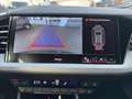 Audi Q4 e-tron 50 qu. advanced STANDKLIMA+AHK+NAVI+AC Schwarz - thumbnail 17