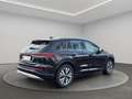 Audi Q4 e-tron 50 qu. advanced STANDKLIMA+AHK+NAVI+AC Schwarz - thumbnail 4