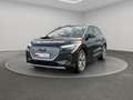 Audi Q4 e-tron 50 qu. advanced STANDKLIMA+AHK+NAVI+AC Schwarz - thumbnail 2