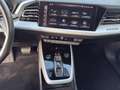 Audi Q4 e-tron 50 qu. advanced STANDKLIMA+AHK+NAVI+AC Schwarz - thumbnail 12