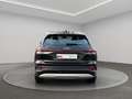 Audi Q4 e-tron 50 qu. advanced STANDKLIMA+AHK+NAVI+AC Schwarz - thumbnail 7
