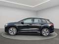 Audi Q4 e-tron 50 qu. advanced STANDKLIMA+AHK+NAVI+AC Schwarz - thumbnail 5