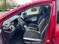 Nissan Micra 1.0-BOITE AUTOMATIQUE-CLIMATISEE-GARANTIE 1 AN Red - thumbnail 9