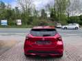 Nissan Micra 1.0-BOITE AUTOMATIQUE-CLIMATISEE-GARANTIE 1 AN Red - thumbnail 5