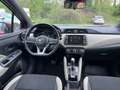 Nissan Micra 1.0-BOITE AUTOMATIQUE-CLIMATISEE-GARANTIE 1 AN Rood - thumbnail 8