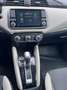 Nissan Micra 1.0-BOITE AUTOMATIQUE-CLIMATISEE-GARANTIE 1 AN Rouge - thumbnail 10