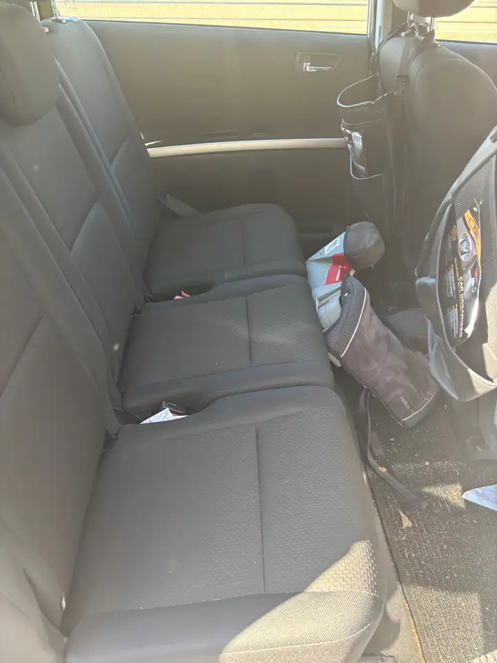 Toyota Corolla Verso
