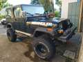 Jeep Wrangler Hard Top 2.5 Laredo - thumbnail 4