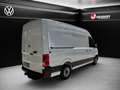 Volkswagen Crafter 35 Kasten HD MR TDI 6G R-KAMERA SHZ PDC Weiß - thumbnail 12