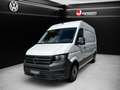 Volkswagen Crafter 35 Kasten HD MR TDI 6G R-KAMERA SHZ PDC Weiß - thumbnail 2