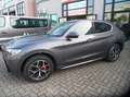 Alfa Romeo Stelvio Stelvio 2.2 t Executive Q4 190cv auto my19 Grigio - thumbnail 5