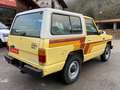 Nissan Patrol Corto TB žuta - thumbnail 8