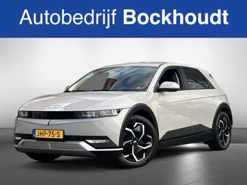 Style 73kWh | Navi | Camera | cruise