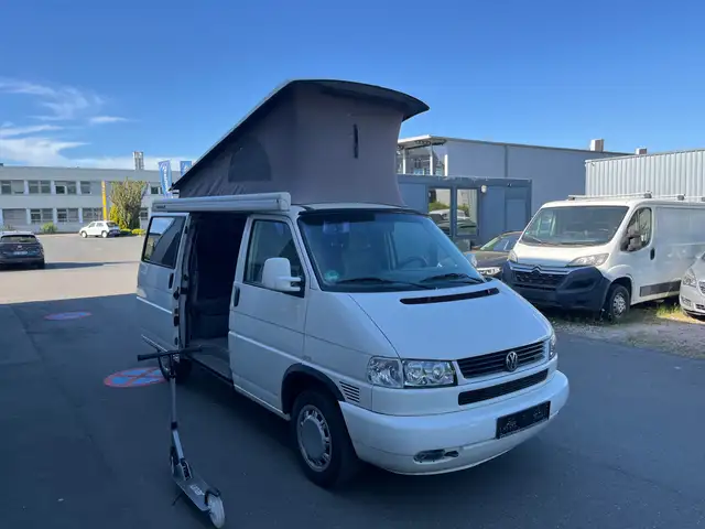 Volkswagen T4 Multivan T4/MULTIVAN/CARAVELLE m.Aufstd./W23