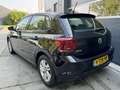 Volkswagen Polo 1.0 TSI 95pk H5 Comfortline Business Navigatie LMV Noir - thumbnail 4