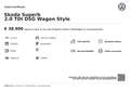 Skoda Superb 2.0 TDI DSG Wagon Style Argento - thumbnail 2